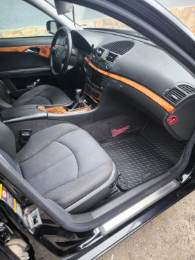 Mercedes-Benz E 270, снимка 5