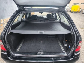 Mercedes-Benz E 270, снимка 7