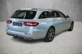 Mercedes-Benz E 300 de PHEV, снимка 2