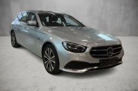 Mercedes-Benz E 300 de PHEV, снимка 3