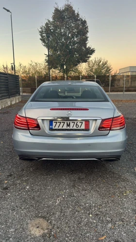 Mercedes-Benz E 220 2.2D, снимка 4