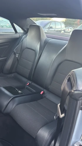 Mercedes-Benz E 220 2.2D, снимка 12