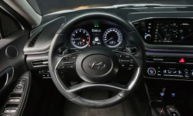 Hyundai Sonata 2.0 Lpg, снимка 13