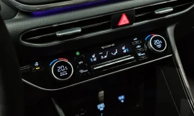 Hyundai Sonata 2.0 Lpg, снимка 17