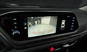 Hyundai Sonata 2.0 Lpg, снимка 16