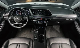 Hyundai Sonata 2.0 Lpg, снимка 7