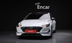 Hyundai Sonata 2.0 Lpg, снимка 3