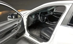 Hyundai Sonata 2.0 Lpg, снимка 11