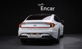 Hyundai Sonata 2.0 Lpg, снимка 4