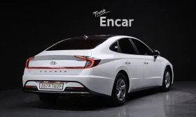 Hyundai Sonata 2.0 Lpg, снимка 2