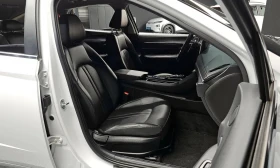 Hyundai Sonata 2.0 Lpg, снимка 10