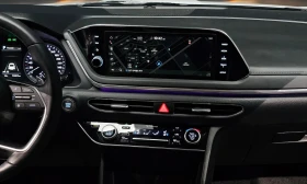 Hyundai Sonata 2.0 Lpg, снимка 15