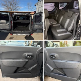 Dacia Dokker 1.6 SCe* Stepway* ПЪЛНА СЕРВИЗНА ИСТОРИЯ В Dacia, снимка 12