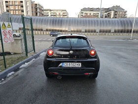 Alfa Romeo MiTo Alfa Romeo MiTo / 1.4 MPI 78 к.с., снимка 7