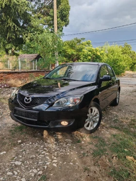 Mazda 3, снимка 1