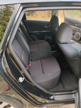 Mazda 3, снимка 17