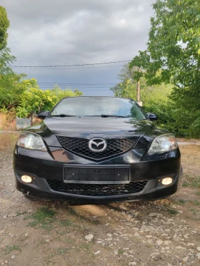 Mazda 3, снимка 10