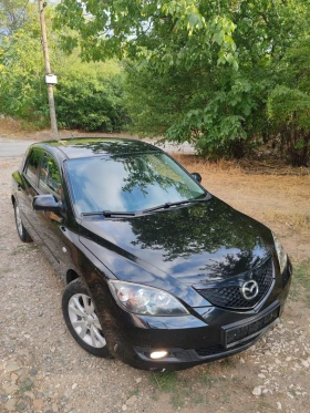 Mazda 3, снимка 4