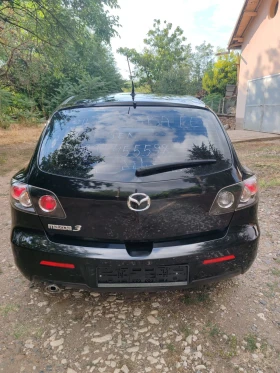 Mazda 3, снимка 9