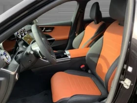 Mercedes-Benz C 300 d 4Matic = AMG Line = Advanced Plus Гаранция, снимка 6