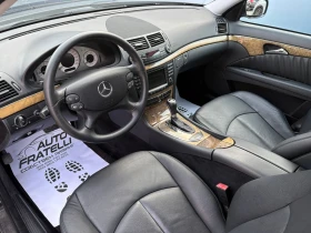 Mercedes-Benz E 320 CDI EVO AVANTGARD* ЛИЗИНГ БЕЗ ДОКАЗАН ДОХОД, снимка 8