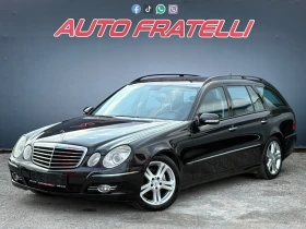 Mercedes-Benz E 320 CDI EVO AVANTGARD* ЛИЗИНГ БЕЗ ДОКАЗАН ДОХОД, снимка 3