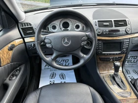 Mercedes-Benz E 320 CDI EVO AVANTGARD* ЛИЗИНГ БЕЗ ДОКАЗАН ДОХОД, снимка 9