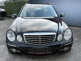 Mercedes-Benz E 320 CDI EVO AVANTGARD* ЛИЗИНГ БЕЗ ДОКАЗАН ДОХОД, снимка 2
