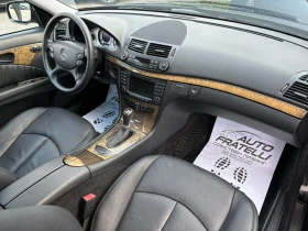Mercedes-Benz E 320 CDI EVO AVANTGARD* ЛИЗИНГ БЕЗ ДОКАЗАН ДОХОД, снимка 10