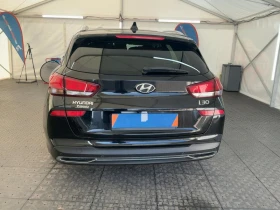 Hyundai I30 1.6 CRDi, снимка 5