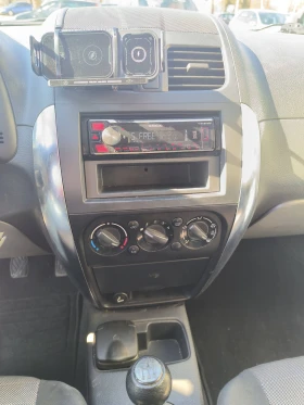 Suzuki SX4 1.6, снимка 6