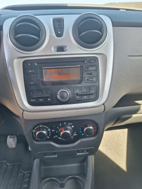 Dacia Dokker 1.5 DCI, снимка 9
