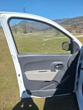 Dacia Dokker 1.5 DCI, снимка 11