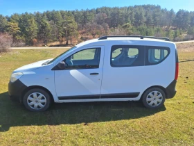 Dacia Dokker 1.5 DCI, снимка 4