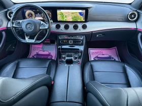 Mercedes-Benz E 350 AMG , снимка 4