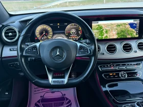 Mercedes-Benz E 350 AMG , снимка 8