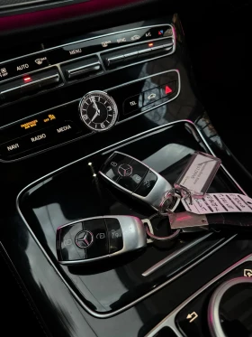 Mercedes-Benz E 350 AMG , снимка 17