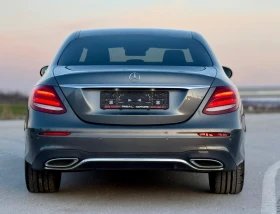 Mercedes-Benz E 350 AMG , снимка 7