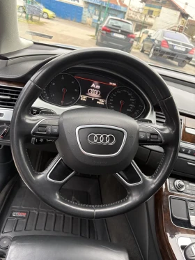Audi A8 4.2 TDI, снимка 9