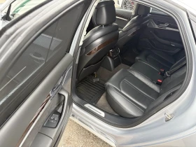 Audi A8 4.2 TDI, снимка 11