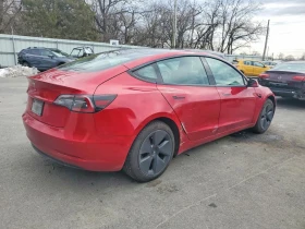 Tesla Model 3 RWD ТЕРМОПОМПА, снимка 3