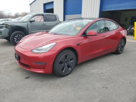 Tesla Model 3 RWD ТЕРМОПОМПА, снимка 1