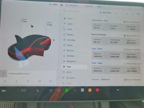 Tesla Model 3 RWD ТЕРМОПОМПА, снимка 9