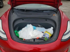 Tesla Model 3 RWD ТЕРМОПОМПА, снимка 11