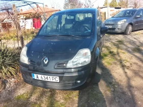 Renault Modus, снимка 1