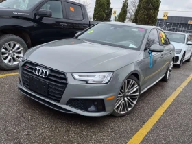 Audi S4 * PRESTIGE SEDAN 4D * CARFAX * ЦЕНА ДО БГ, снимка 1