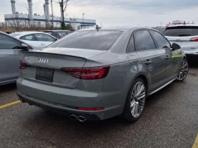 Audi S4 * PRESTIGE SEDAN 4D * CARFAX * ЦЕНА ДО БГ, снимка 3