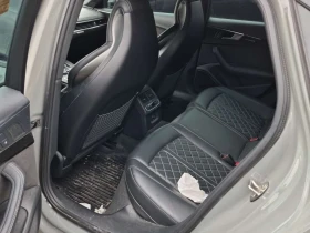 Audi S4 * PRESTIGE SEDAN 4D * CARFAX * ЦЕНА ДО БГ, снимка 10