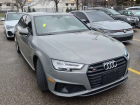 Audi S4 * PRESTIGE SEDAN 4D * CARFAX * ЦЕНА ДО БГ, снимка 2