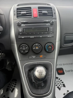 Toyota Auris 1.8i 147к.с Швейцария Фейслифт, снимка 14